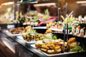Buffet Restaurants in Dubai Buffet Restaurants in Dubai