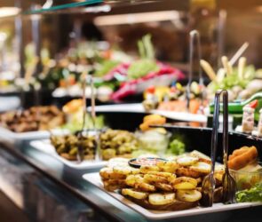 Buffet Restaurants in Dubai Buffet Restaurants in Dubai