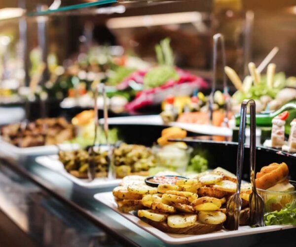 Buffet Restaurants in Dubai Buffet Restaurants in Dubai