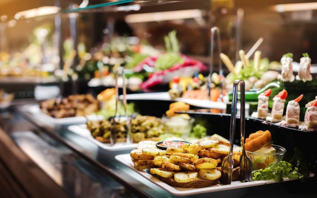 Buffet Restaurants in Dubai Buffet Restaurants in Dubai