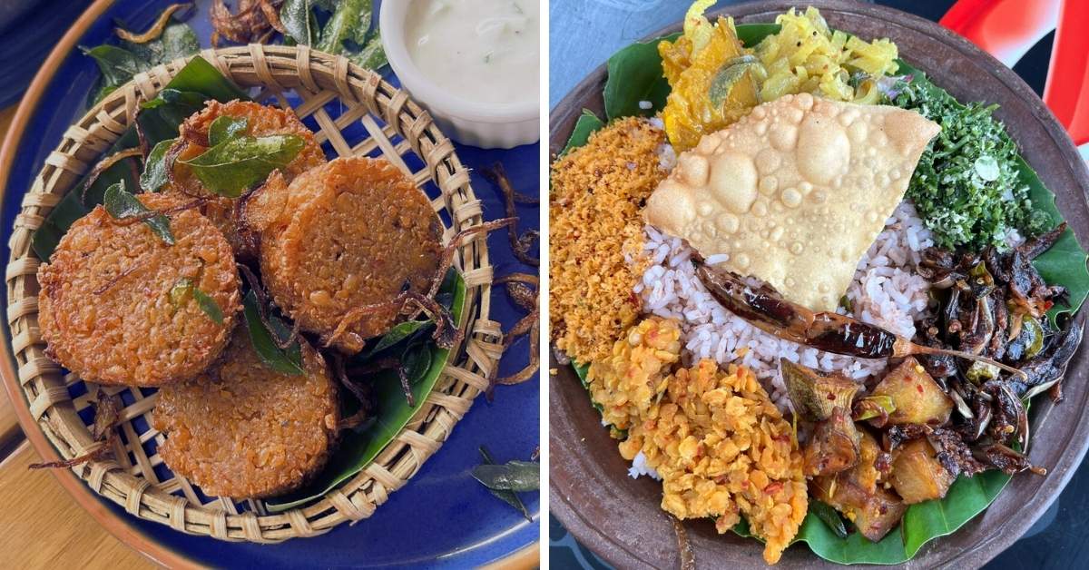 What to Eat in Sri Lanka? Must Try Sri Lankan Dishes