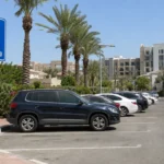 Free Parking in JBR Dubai