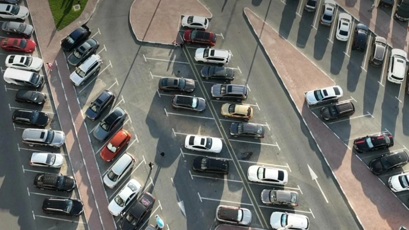 How to Pay Parking in Dubai? Online & Offline Methods That Work
